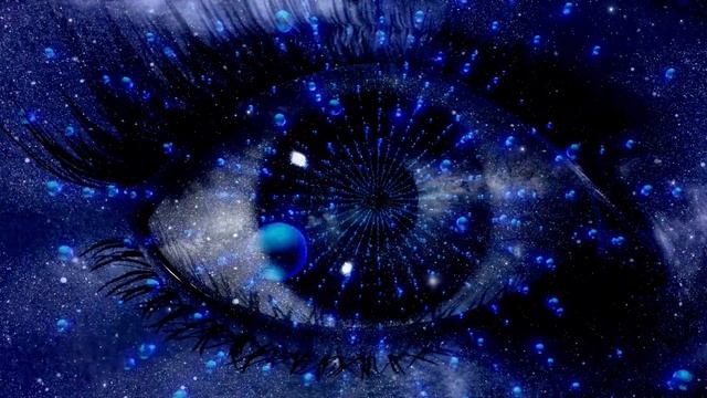 Нежная музыка для снятия усталости. Космическая музыка. Музыка для сна. Music for sleep. смотреть онлайн