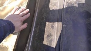 Лодка ПНД "Тайга"