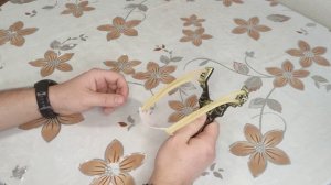 Рогатка с Ozon. Дешёвая но классная. Личное мнение.