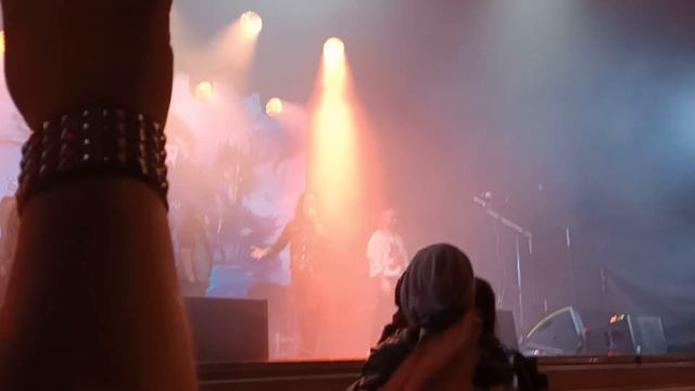 Эпидемия «Звон монет» (конец) Москва, 28 июля 2023 смотреть онлайн