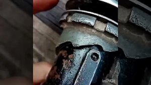 Ремонт амортизаторов задних восхода 3М