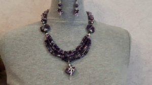 УКРАШЕНИЯ  для МИЛЫ  . УКРАШЕНИЯ  для МАРИНЫ  )) ДО И ПОСЛЕ