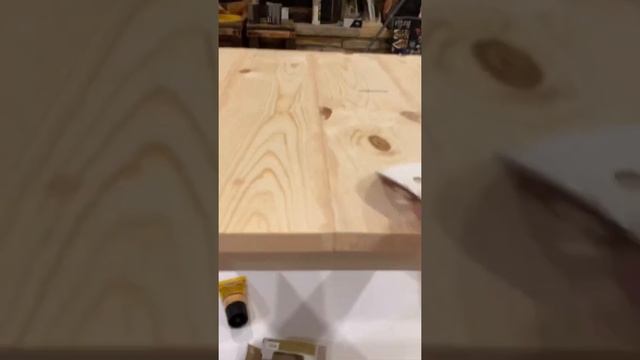 Building a Table Set