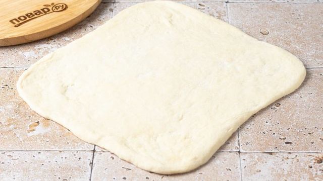 Хлеб с чесноком в духовке