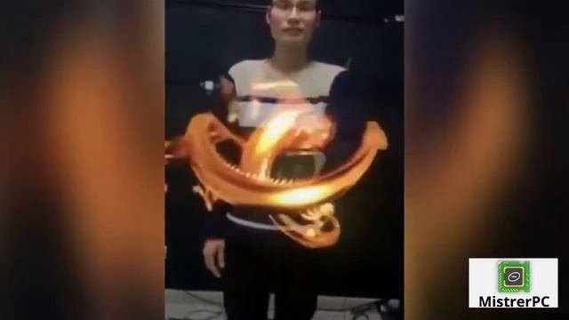 Китай живёт в будущем!