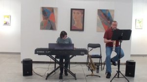 Astor Piazzolla - Histoire du Tango - 03. Nightclub 1960