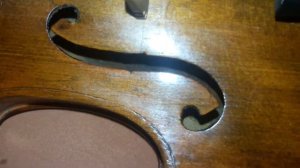 violin antonius stradivarius