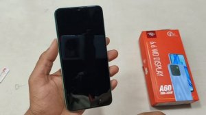 Itel A60 FRP Bypass Android 12,13 | New Solution | Itel (A662L) Google Account Bypass Without Pc |