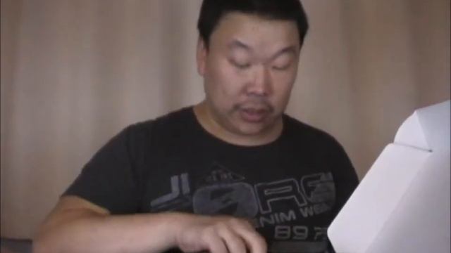 Utboksing av ZOTAC ZBOX HD-ID41 PLUS-E på Norsk смотреть онлайн