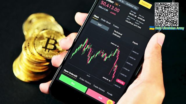 Binance шокировали! Уже официально - мир замер в ожидании: $1 млрд. Что важно знать? смотреть онлайн