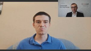 Иранские уроки России. Иван Лизан