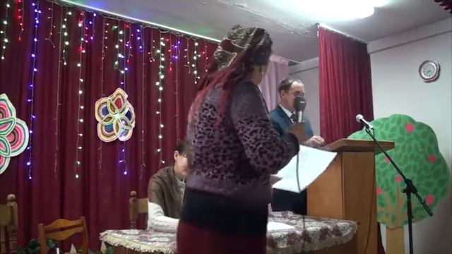 Собрание ППМИ 2019 Табынский сельсовет