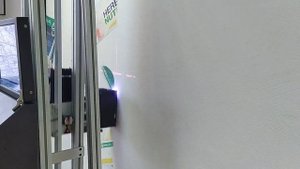 Оформление офисов | wall print | вертикальный принтер | печать на стене | роспись стен | PAOX