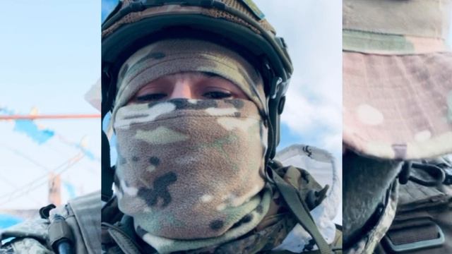 #сво #разведкавдв #всрф #славароссии