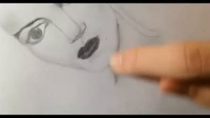 Как Джек нарисовал Розу Доусона _sleeping sun_