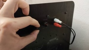 Vector HX TV Sub