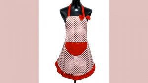фартуки для кухни