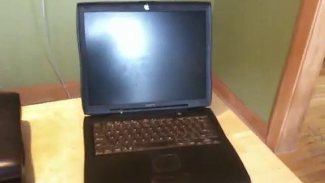 Legacy PowerBook Overview: Pismo Wallstreet Lombard смотреть онлайн
