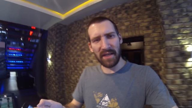 CRAZYQUOKKA LIVE #12 - 2RBINA 2RISTA в Омске смотреть онлайн