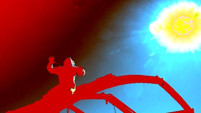 ASYLUM - Чёрный Полиэтилен смотреть онлайн