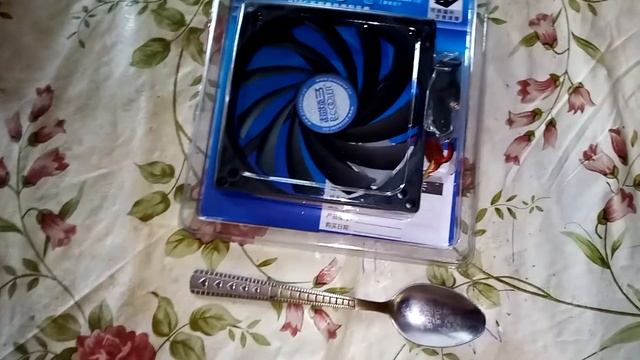 Кулер 100мм смотреть онлайн