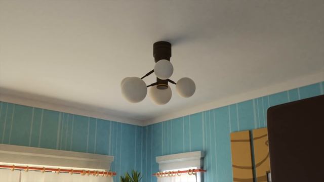 Sekolah Online - Riko The Series Season 02 - Episode 08 смотреть онлайн