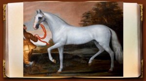 Сказки казаков Кубани: "Серый конь"