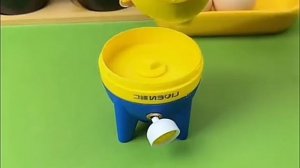 Купил на кухню всякие гаджеты для еды, хотя у меня их уже много. А еще лайфхаков много не бывает.mp4