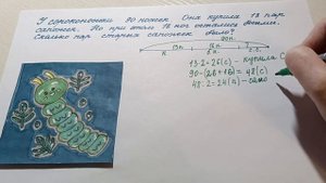 Олимпиадные задачи по математике для 4 класса.