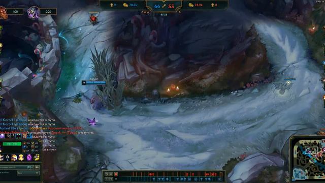 Лига легенд / Победа любой ценой / League of Legends