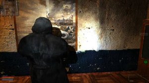 ОП-2.1.  Меткий стрелок.  Телохранитель