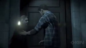 Until Dawn Review - IGN