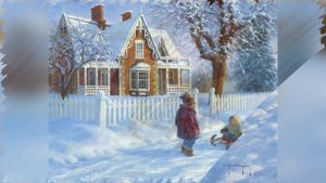 Детвора /  the children