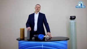 Преимущества промывных фильтров с титановой мембраной для очистки воды