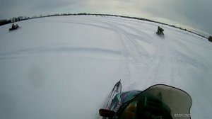 Arctic Cat Cougar 440 L/C