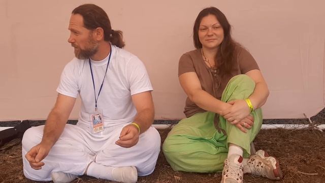 ч.1 "Работа с сущностями"  фестиваль Сказочный город Киев 2020 смотреть онлайн