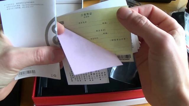 Lenovo P780.Распаковка.Посылка с Aliexpress. смотреть онлайн