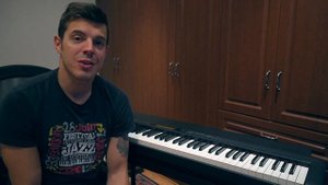 Casio CDP-S360 Digital Weighted Keyboard Review