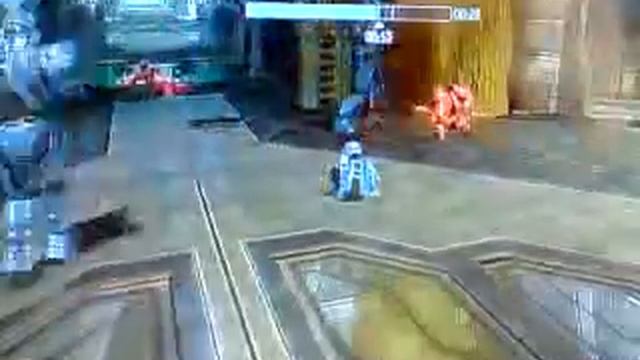 halo 3 mlg error смотреть онлайн