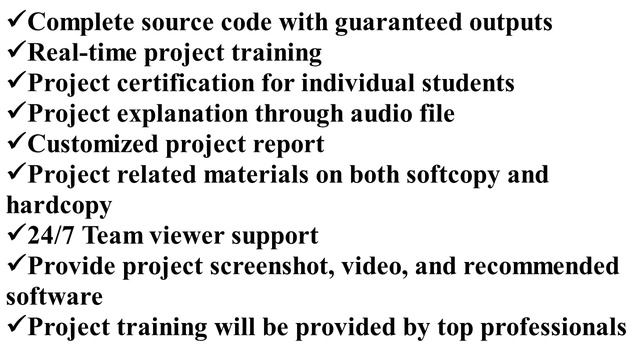 CORE JAVA PROJECTS FOR STUDENTS | CORE JAVA THESIS FOR STUDENTS