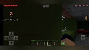 STEP впервые не придумал название для видео по пряткам в майнкрафт!