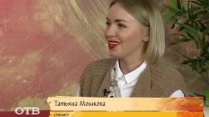 Как привить ребёнку вкус к одежде? (03.04.15)