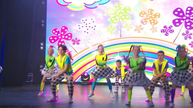 " Самый- самый! "