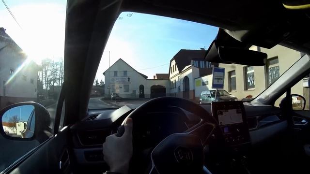 Nový Renault Captur - první dojmy a předání kamery Mio! #autamymaocima смотреть онлайн