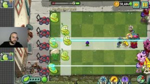 YENİ PVP ÖZEL BİTKİLER SÜPRİZ SONLU ! - PLANTS VS ZOMBIES 2 # 117