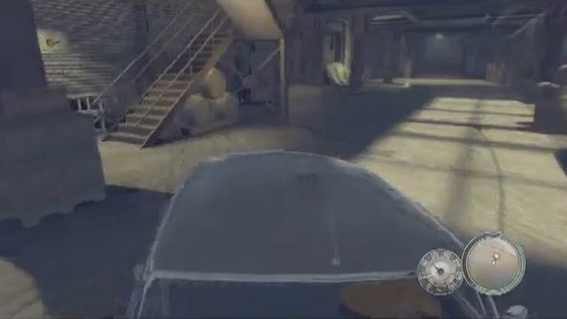 Мафия 2 #16 - Убийство Дерека смотреть онлайн