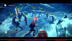 Age of Magic - БАЛЬТАЗАР / ОБЗОР И ГАЙД ПО ГЕРОЮ