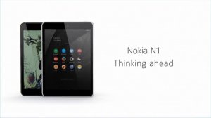 Nokia неожиданно выпустила планшет