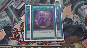 Gravekeeper Dark Magician MR5 Deck Profile Yugioh 2020 Banlist Royal Tribute Necrovally