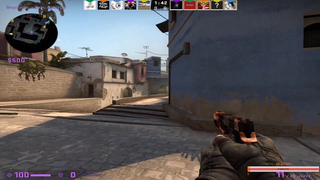 Counter-Strike Global Offensive/РОЗЫГРЫШ НА/Заходи , Будет Круто смотреть онлайн